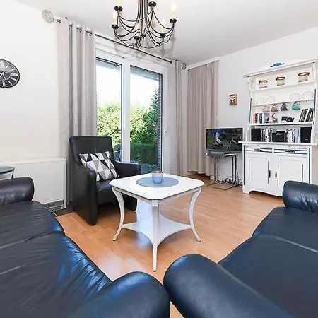 Passat Holiday home *