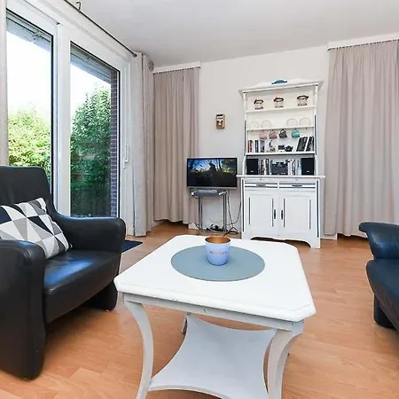 Holiday home Passat