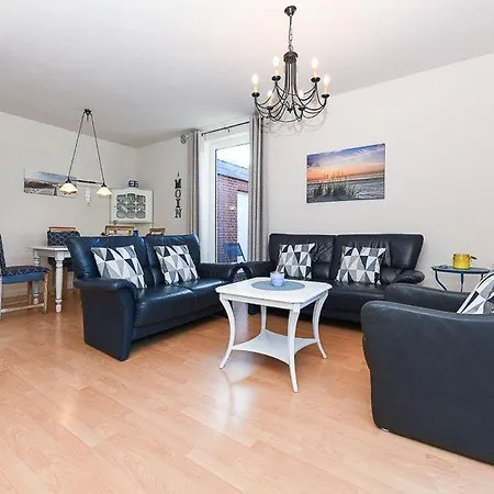 Holiday home Passat