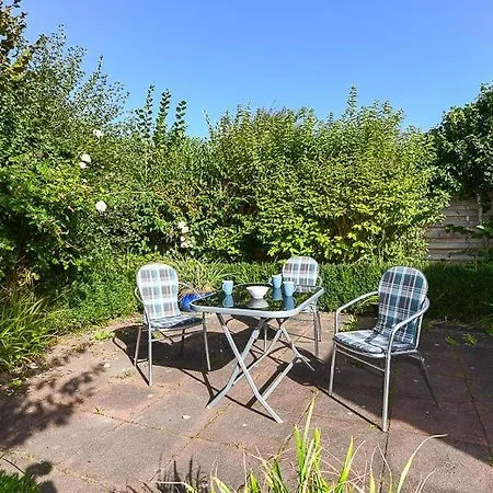 Passat Holiday home Dornumersiel